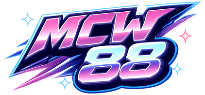 MCW 88 Logo